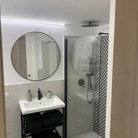 New And Romantic Flat * Milano