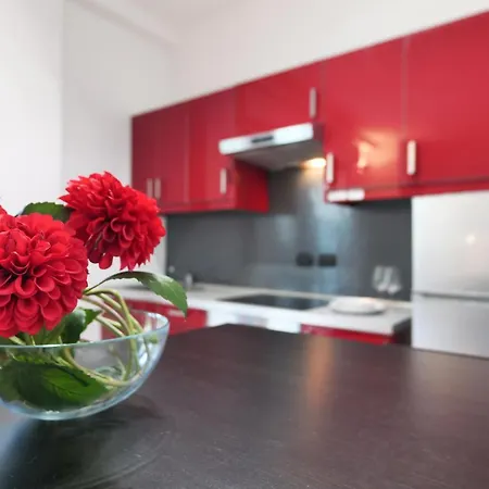 Contempora - Monolocale Con Terrazza Via F. De Sanctis, 41 Milano