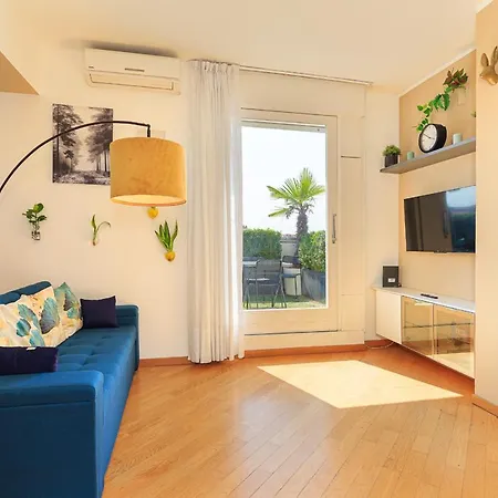 Duomo View Atticquiet Terrace! Apartment Mailand