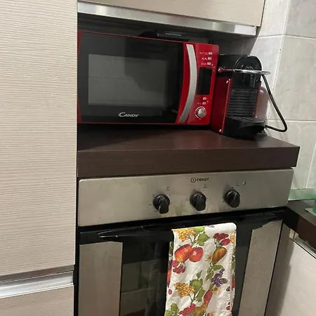 B&B The Red Apartment2
