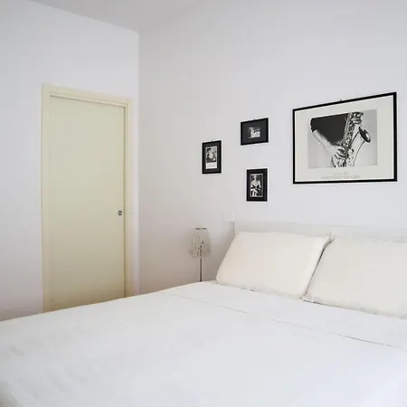 Casa Nana Modern House Lejlighed