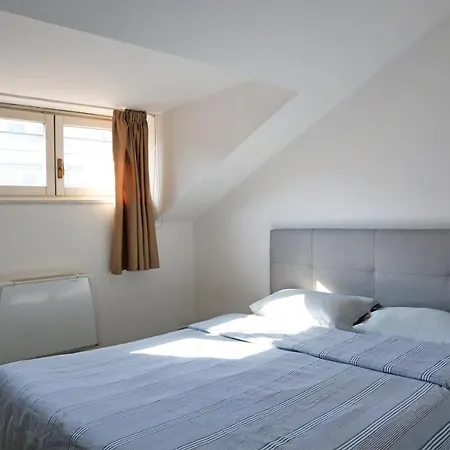 Apartment Corso Buenos Aires 35 *