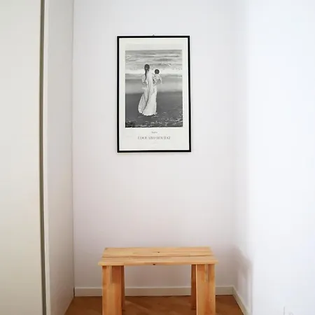 Apartment Casa Nana Modern House