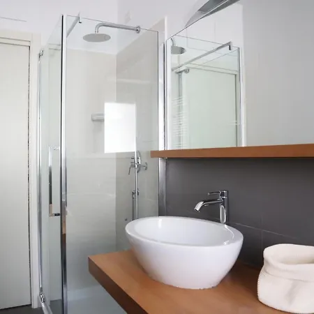 Casa Nana Modern House Apartment