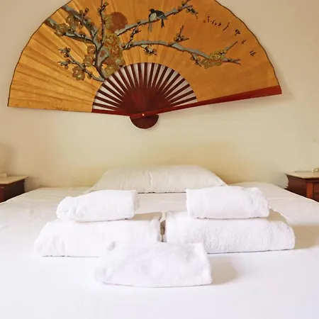 Santa Caterina House Apartment *