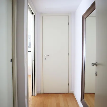 Apartment Casa Nana Modern House *
