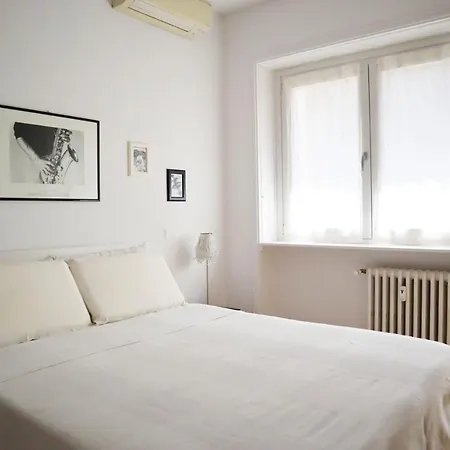 Apartment Casa Nana Modern House *