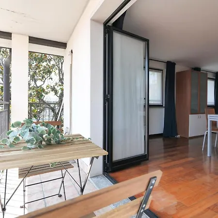 Primopiano - Euclide מילאנו