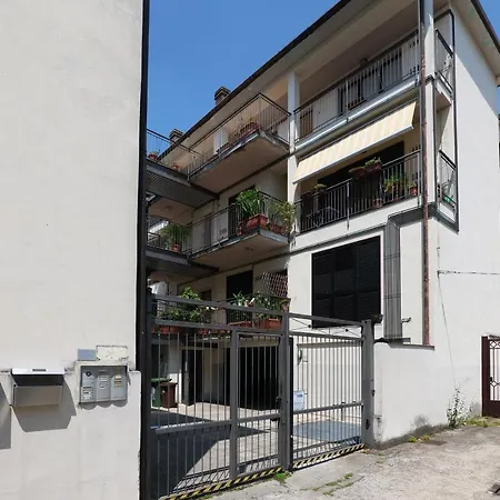 Primopiano - Euclide Apartment *