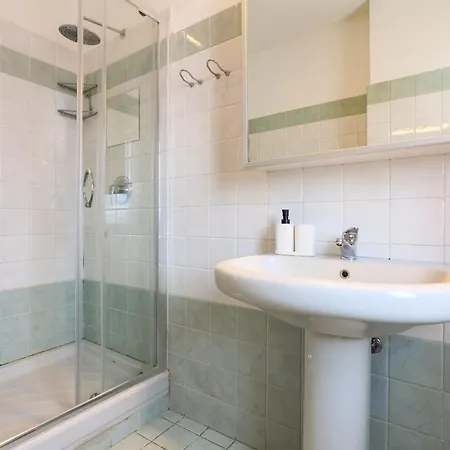 Primopiano - Euclide Apartment *