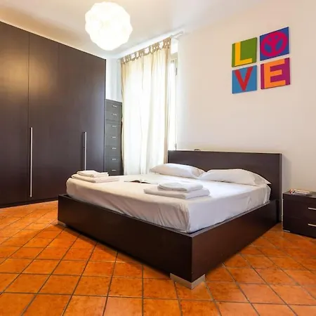 Italianflat - Caravaggio Terrace *