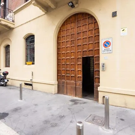 Italianflat - Caravaggio Terrace Apartment *