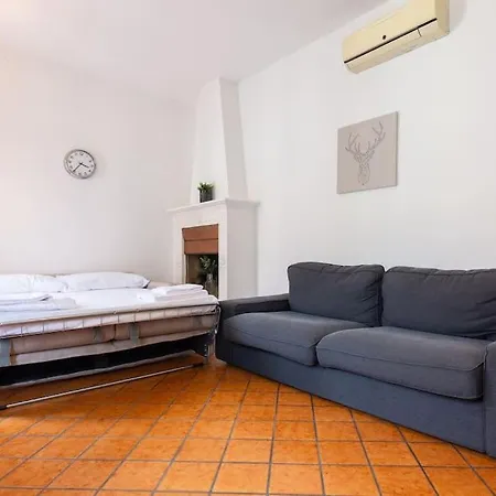 Italianflat - Caravaggio Terrace * Mailand
