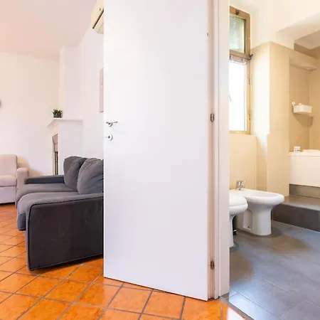 Apartment Italianflat - Caravaggio Terrace