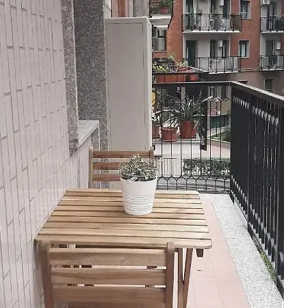 بيت للعطل Stanza Privata Sulla Martesana