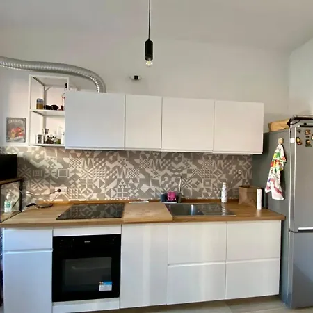 Apartman Blue Howme *