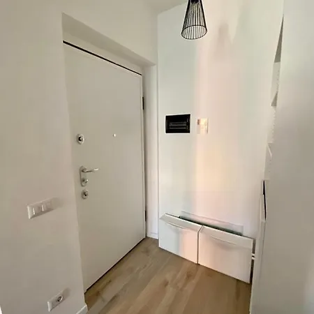 Blue Howme Apartman Milánó