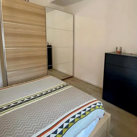 Apartman Blue Howme *