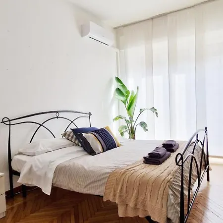 Milanrentals - Jolanda Apartman *