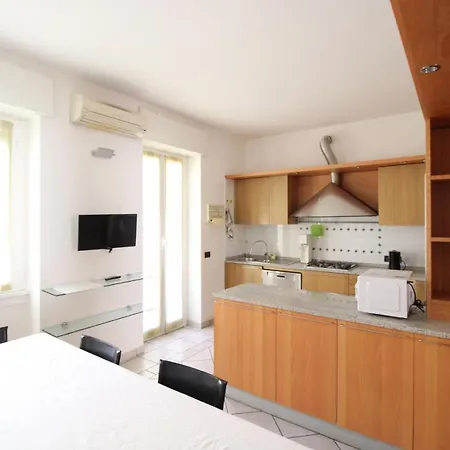 Apartment Milanrentals - Jolanda