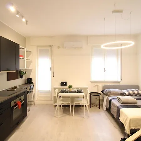 Milanrentals - Minnie Apartment *