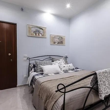 Milanrentals - Capri Appartement