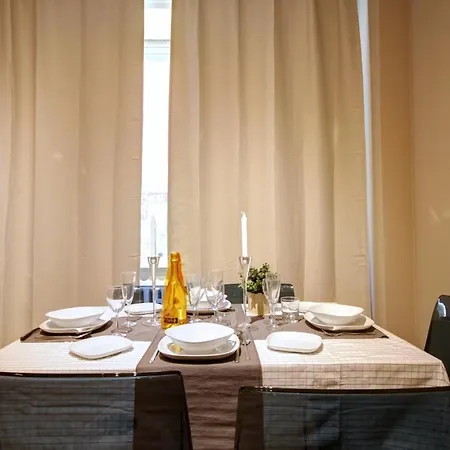 Milanrentals - Angelica * מילאנו