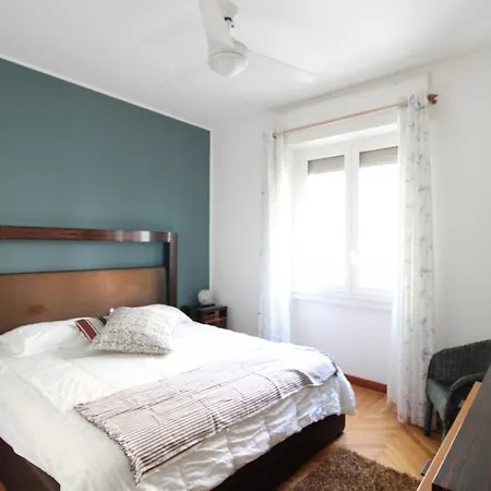 Milanrentals - Jolanda Apartman Milánó