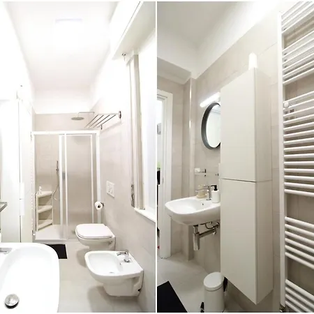 Milanrentals - Minnie Милан