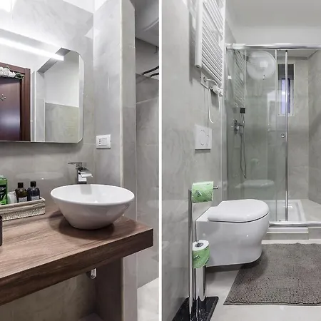 Milanrentals - Capri Appartement