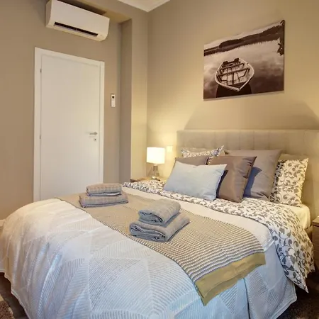 Appartement Milanrentals - Angelica