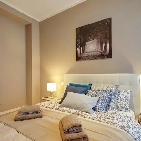 Milanrentals - Angelica