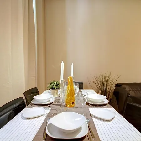 Apartment Milanrentals - Angelica