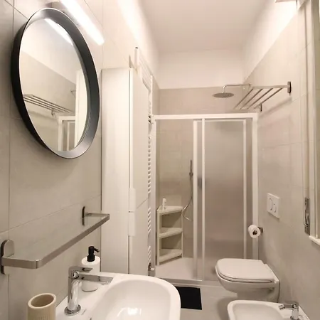 Apartment Milanrentals - Minnie Milan