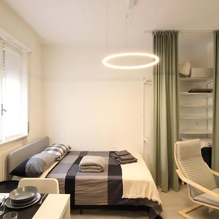 Apartment Milanrentals - Minnie