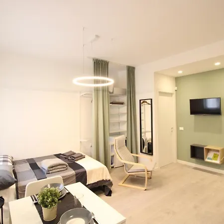 Milanrentals - Minnie Διαμέρισμα