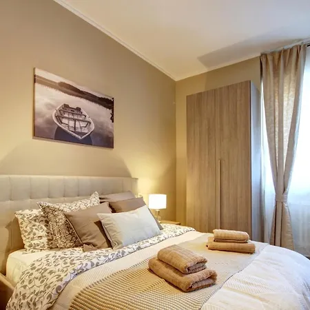 Apartment Milanrentals - Angelica *