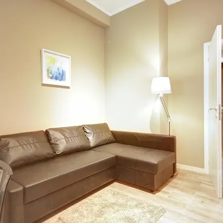 Appartement Milanrentals - Angelica *