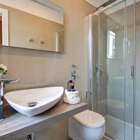 Milanrentals - Angelica * Milano