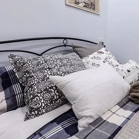 Milanrentals - Capri Apartmán *