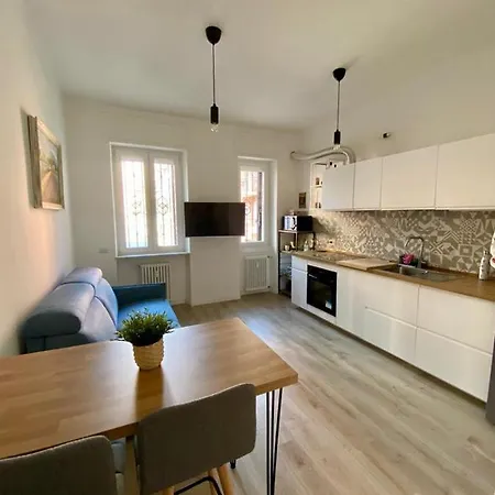 Blue Howme Apartman *