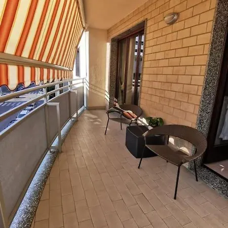 Appartamento Flo House, Universita Bicocca