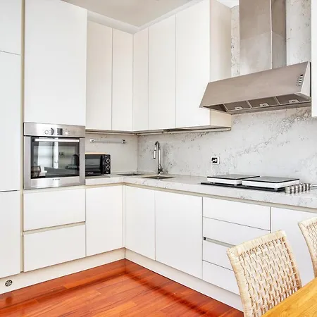 Joivy Trendy Near Sforzesco Castle * 米兰