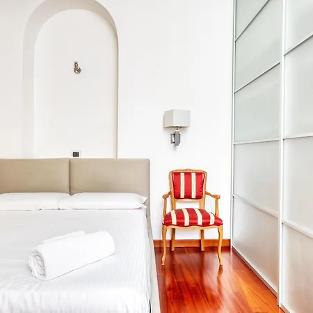 Joivy Trendy Near Sforzesco Castle