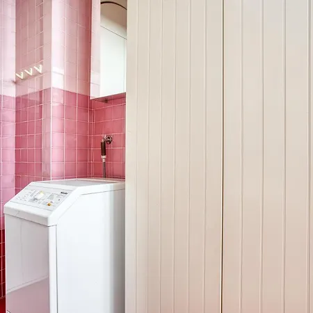 Joivy Trendy Near Sforzesco Castle شقة ميلان