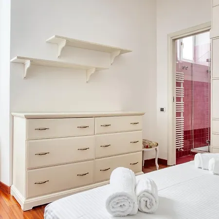 Joivy Trendy Near Sforzesco Castle 米兰