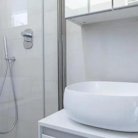 아파트 Italianway Comfort - Villoresi 25 *
