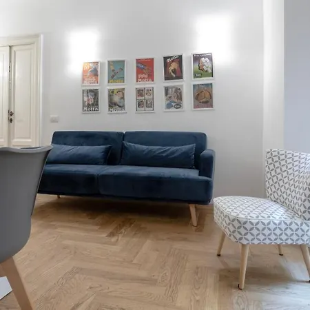 Italianway - Pontaccio 2 * Milan