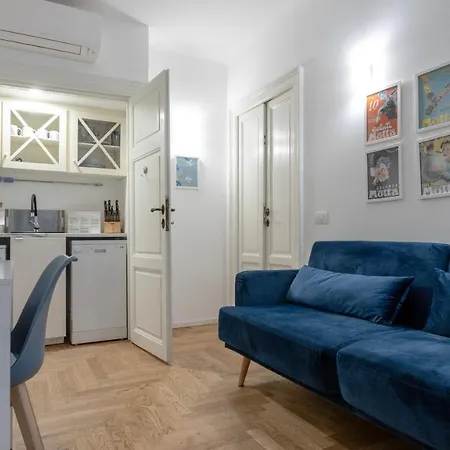 Italianway Easy - Pontaccio 2 Appartement *