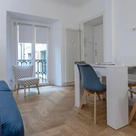 Italianway Easy - Pontaccio 2 Milan